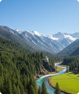 Experiências de viagem